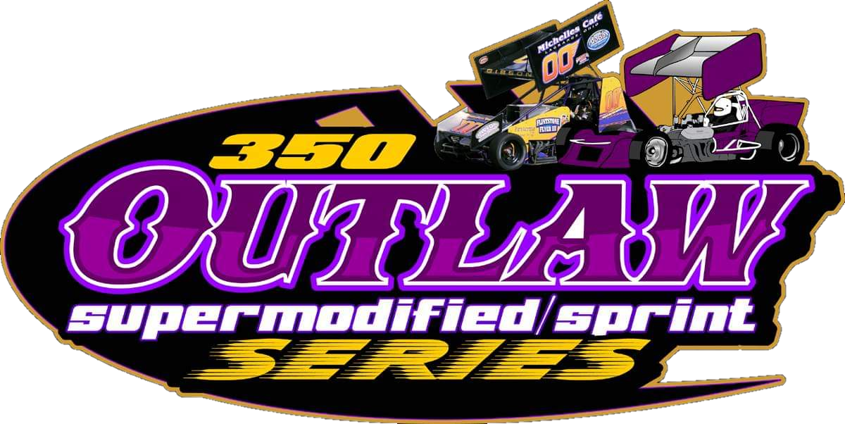 Outlaw 350 Series – The Outlaw 350 Supermodified Sprint Series where ...